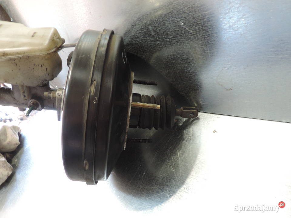 SERWO HAMULCOWE 9647269580 CITROEN C3 I 14 8V Pompy hamulcowe Nowy Sącz