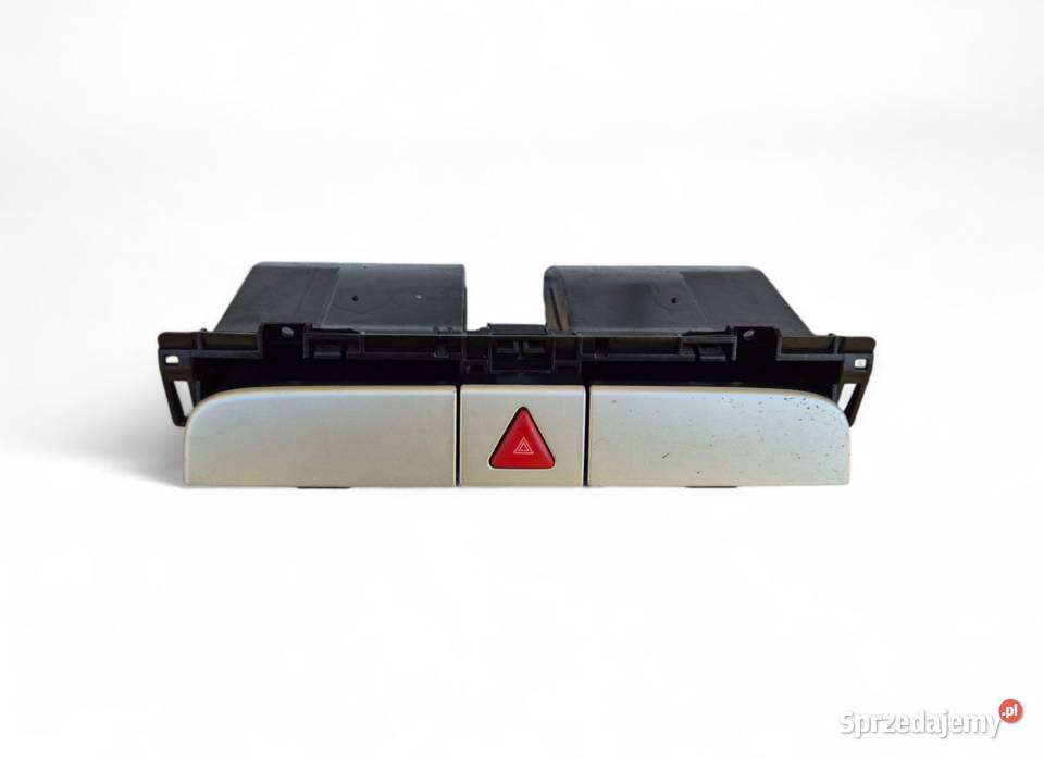 WIZYTOWNIK SCHOWEK KONSOLI AWARYJNY VW PASSAT B6 świętokrzyskie