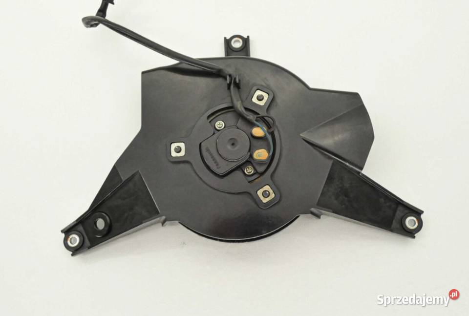 Wentylator chłodnicy Yamaha YZFR7 700 Wentylatory Grabów nad Prosną