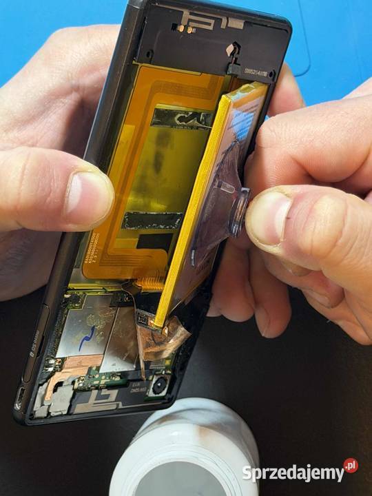 Serwis telefonów i laptopów Naprawa Samsung PC