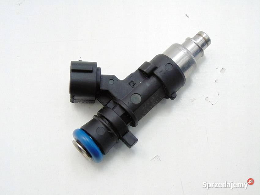 Wtryskiwacz paliwa 10 12 12V Mitsubishi Space Sosnowiec