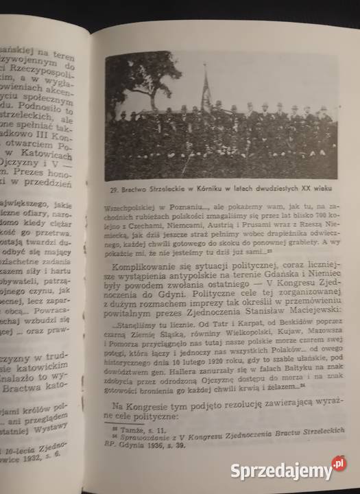 Tadeusz A Jakubiak Kurkowe bractwa strzeleckie w wielkopolskie