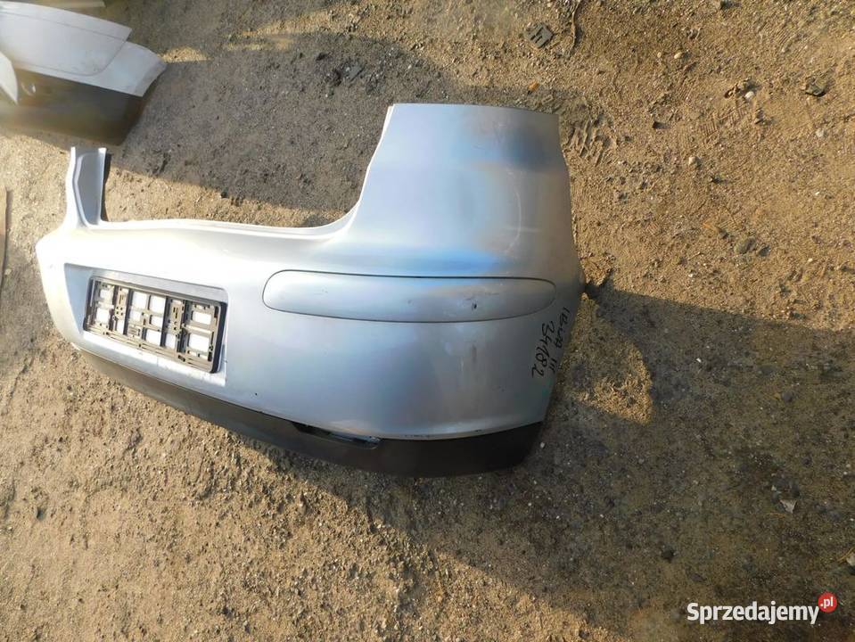 ibiza III zderzak 34182 WYSYŁKA Pozostałe Żory