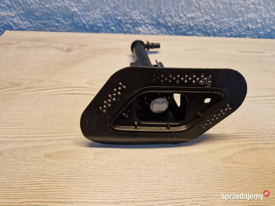 Spryskiwacz reflektora z mocowaniem Skoda Karoq sprzedam