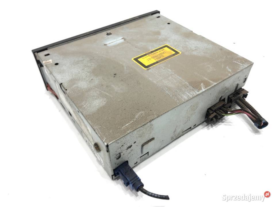 CZYTNIK NAWIGACJI AUDI A5 8T 4E0919887M 0717 osobowe Nawigacje fabryczne