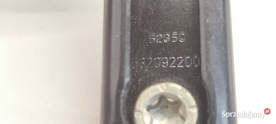 LAND ROVER REGULACJA PASA 532092200 osobowe