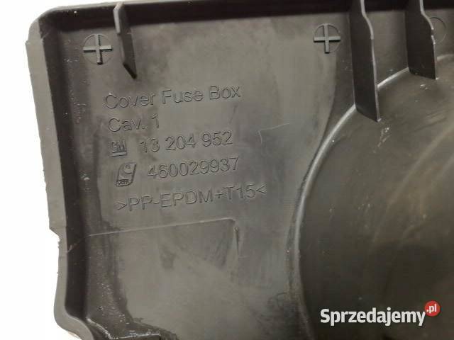 PRZEŁĄCZNIK ŚWIATEŁ Opel Corsa IV D 12 B