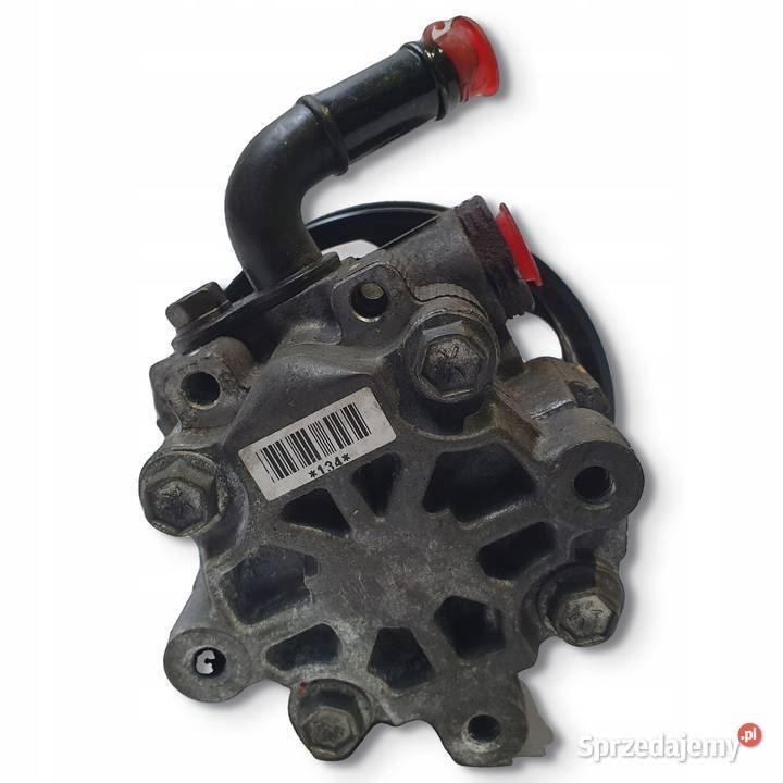 POMPA WSPOMAGANIA Opel Antara 22 CDTI Chełm