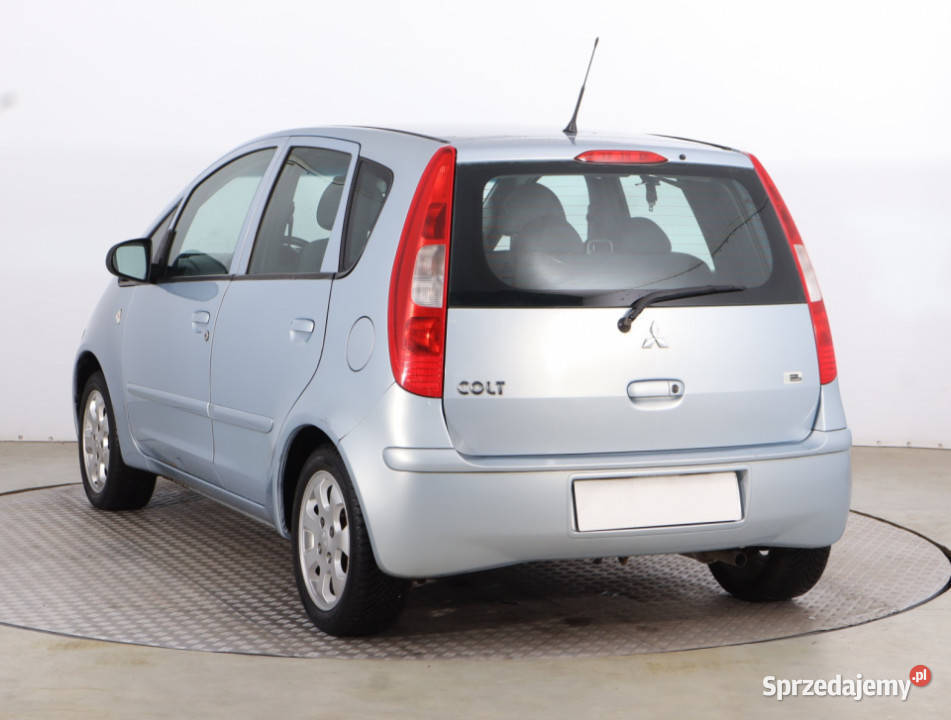 Mitsubishi Colt 13 Piaseczno