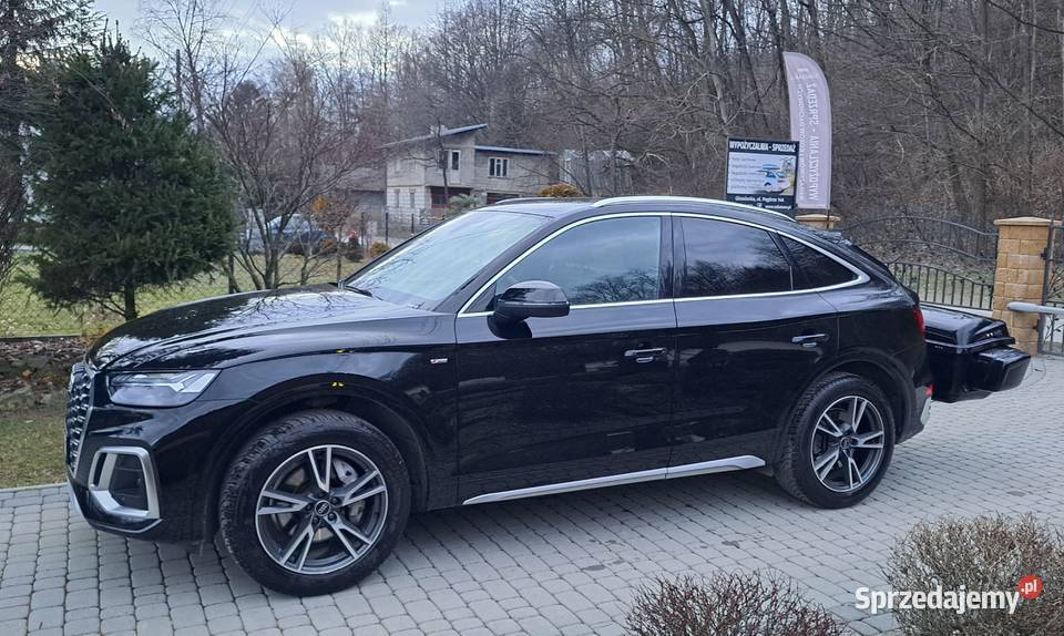 Kufer na hak baza przedłużki do nart MFT podkarpackie Głowienka sprzedam