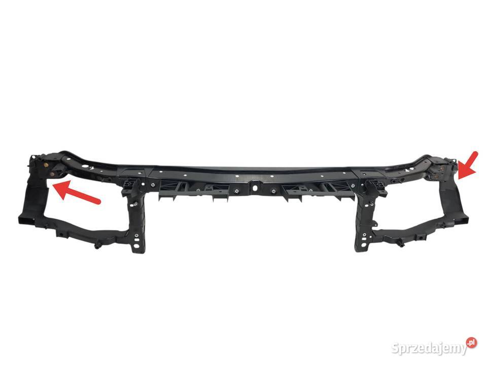 DODGE CHARGER LD 062014122023 Pas przedni Skarżysko-Kamienna
