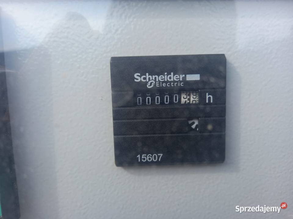 Suszarnia do zboża MECMAR D24175T2 NOWA 2021 nieuszkodzony Biskupice sprzedam