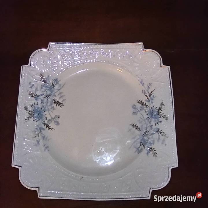 Duża filiżanka Rosenthal z datowaniem RC 1891 r Gdańsk sprzedam