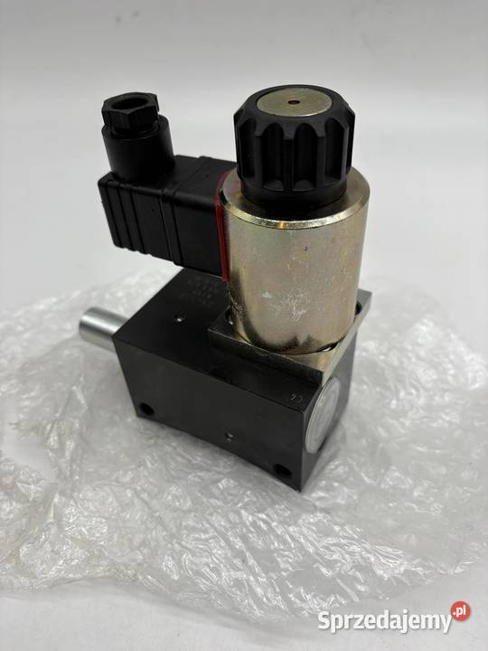 Hawe SE 3315 Flow control valve Warszawa
