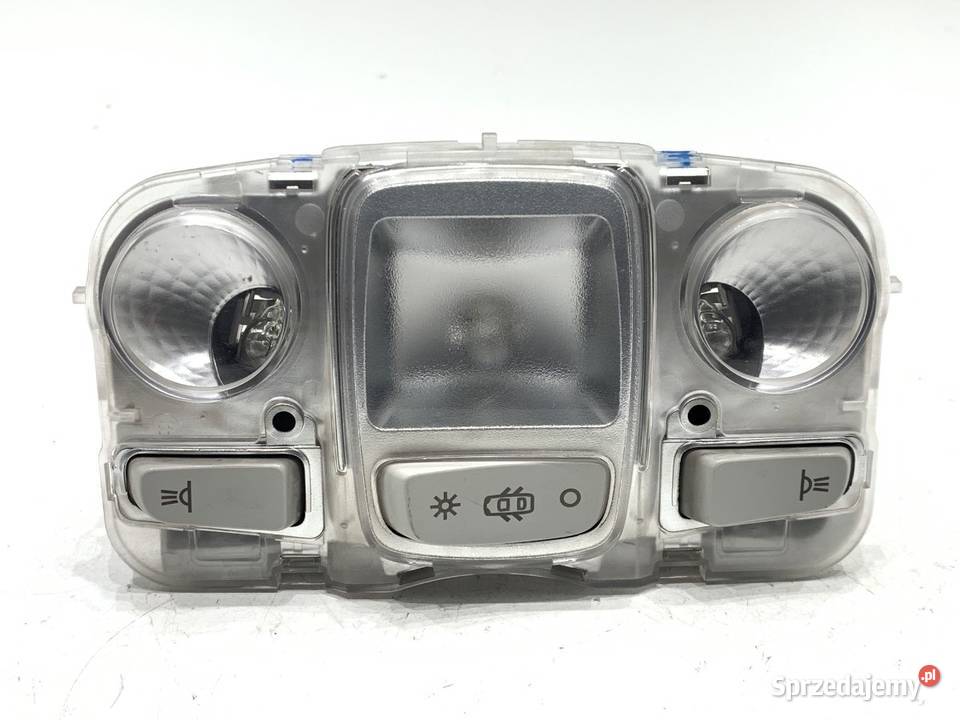 LAMPA SUFITOWA PEUGEOT PARTNER IV 96887290BJ osobowe