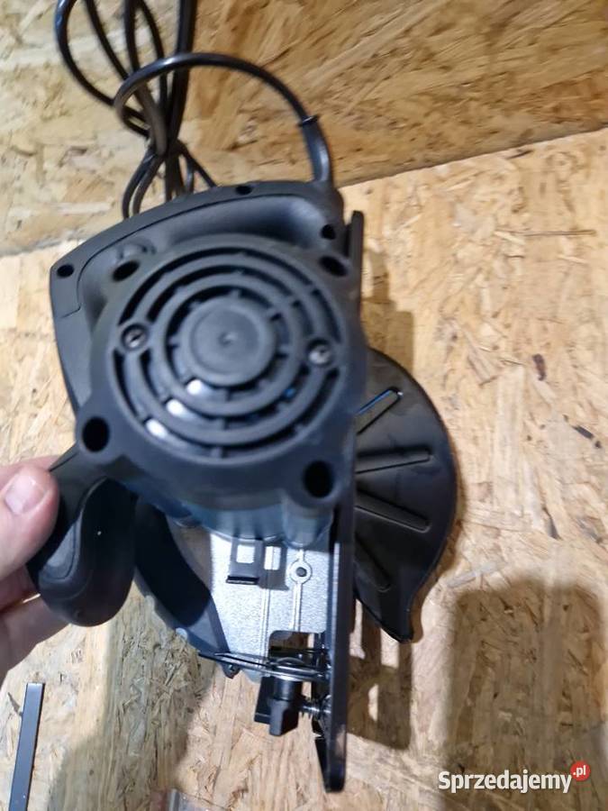 Piła tarczowa SR163 Boxer 1800 W 6000 prm 185MM Głogowa