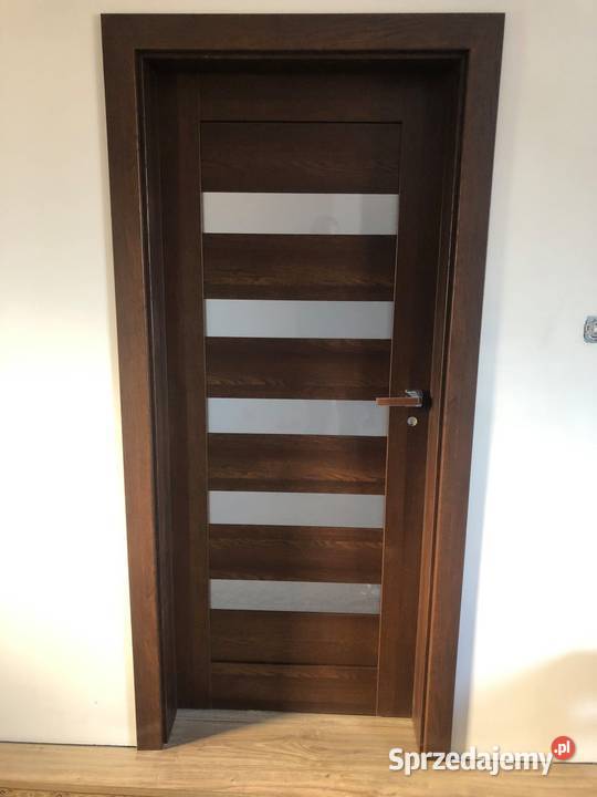 OBUDOWA STARYCH FUTRYN BEZ WYRYWANIA DRZWI Warszawa