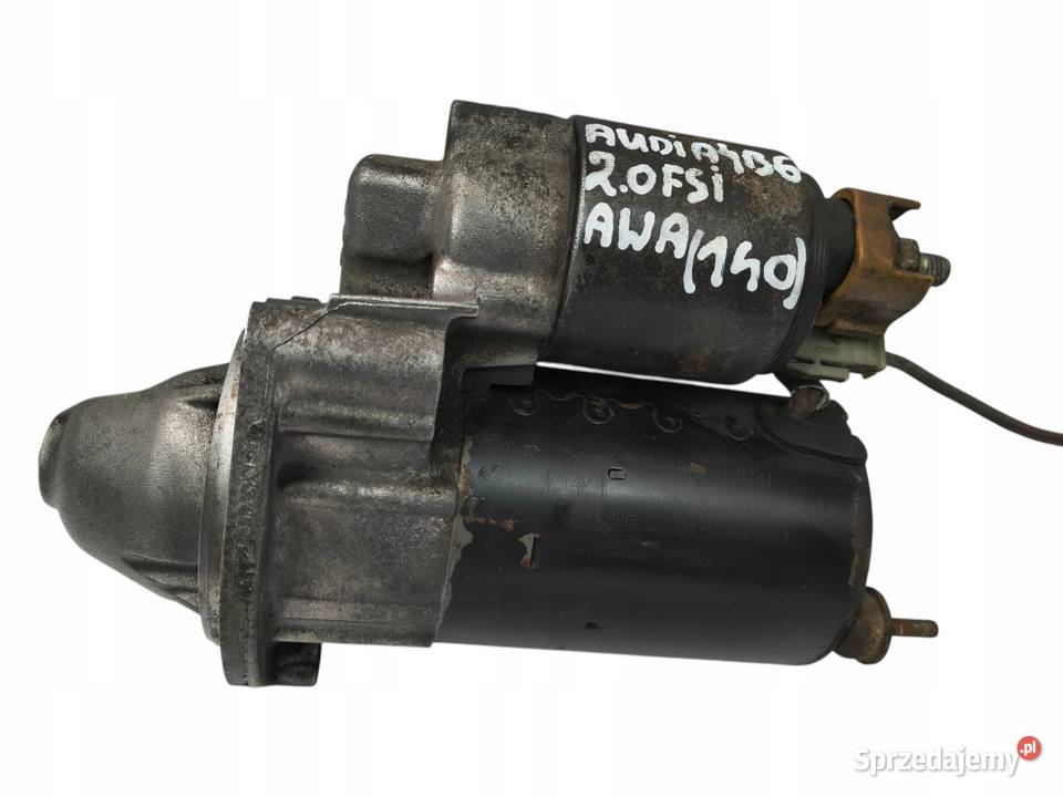 ROZRUSZNIK Audi A4 B6 B7 Passat B5 FL 18T 20