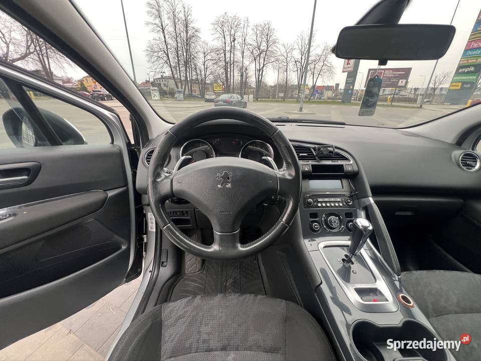 Automat grane fotele HAK isofix Warszawa sprzedam