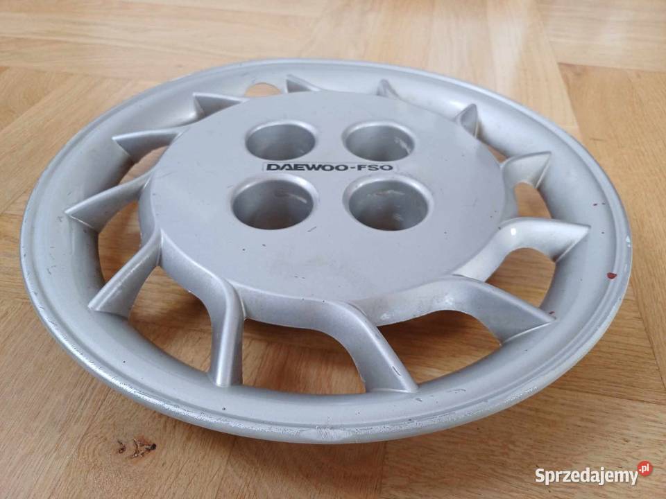 Kolpak Polonez daewoo fso Cholerzyn sprzedam