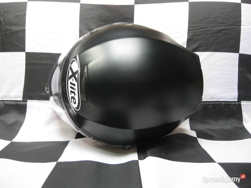 Kask integralny XLITE X702 GT M 5758 Mielec