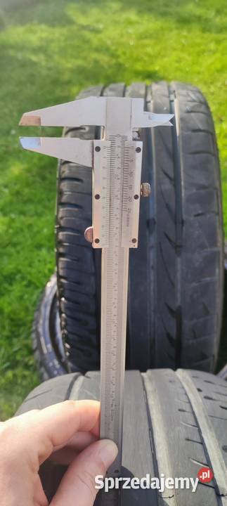 Opony 22540 r18 Barycz