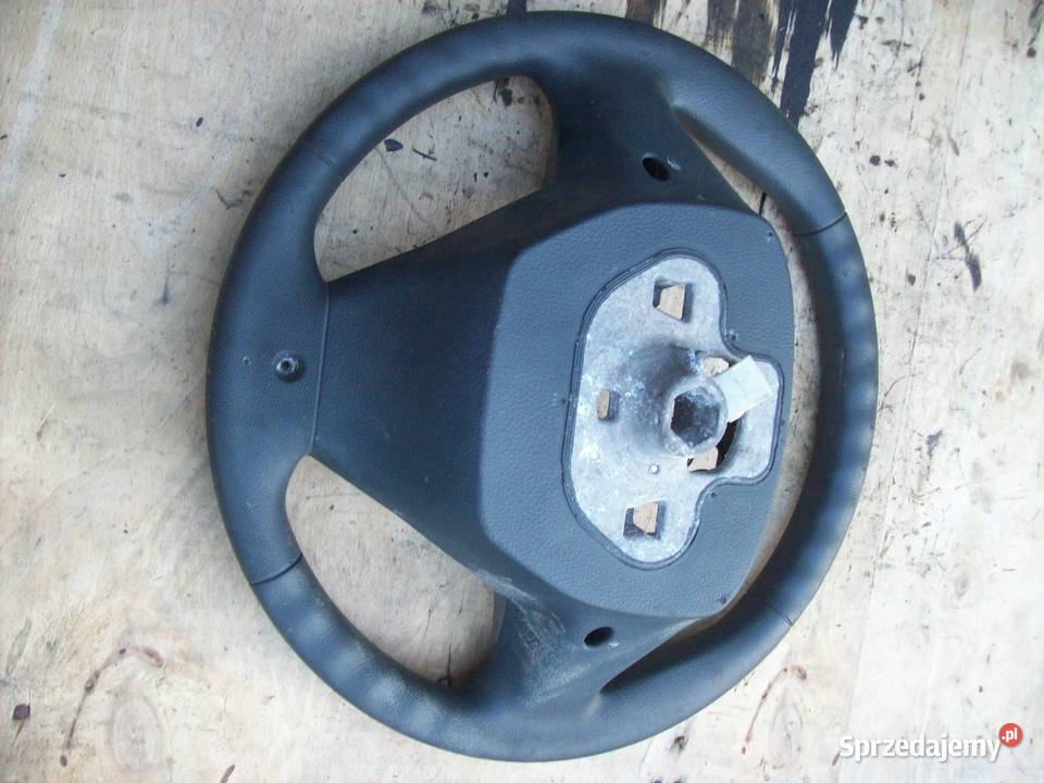 Fiesta MK7 Kierownica 8A613600DG38C7 mazowieckie Mińsk Mazowiecki