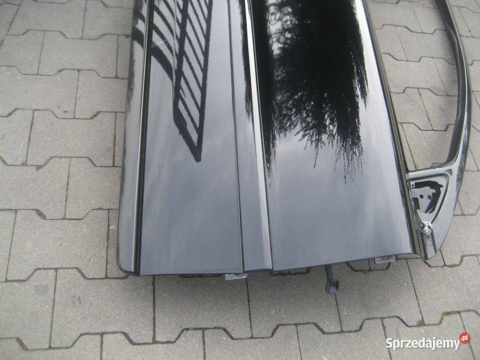 volvo s60 v70 lift 0409r drzwi przód prawe wielkopolskie Rakoniewice