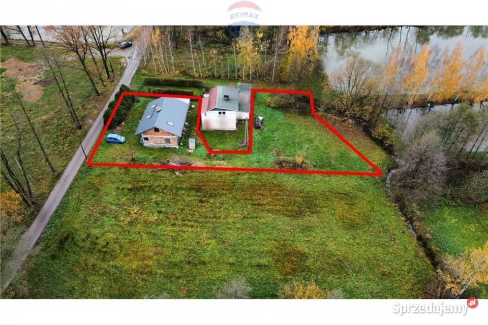 Na sprzedaż dom 116m2 w Jasienicy Jasienica