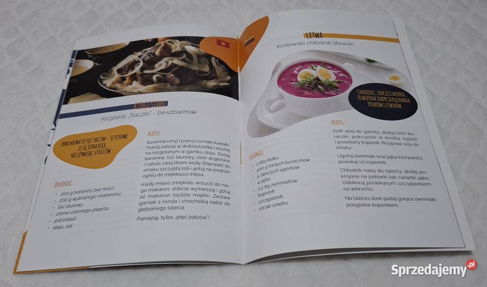 Każdy inny wszyscy równi Poznaj inne kultury Czeladź