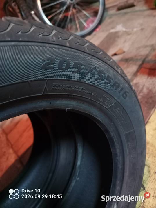 Dębica frigo HP 2055516 91H Lubenia