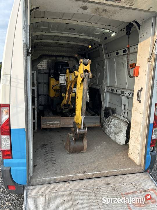 Renault Mater Napęd przednia oś Renault świętokrzyskie Kielce