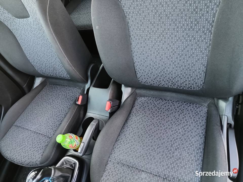 Opel crossland x 12 benzyna bez turbo niski Wołoskowola