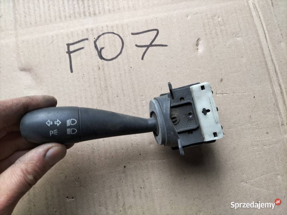 MANETKA PRZEŁĄCZNIK ZESPOLONY ROVER 75 36943B Części lubelskie Kamień-Kolonia