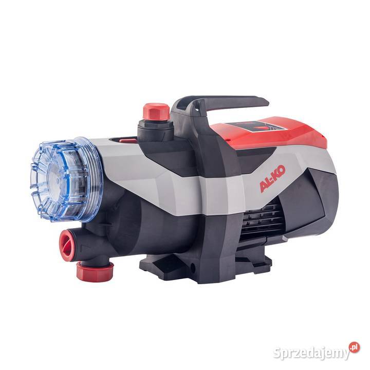 Pompa powierzchniowa ALKO HWA 3600 Easy Pompy i hydrofory Tajęcina