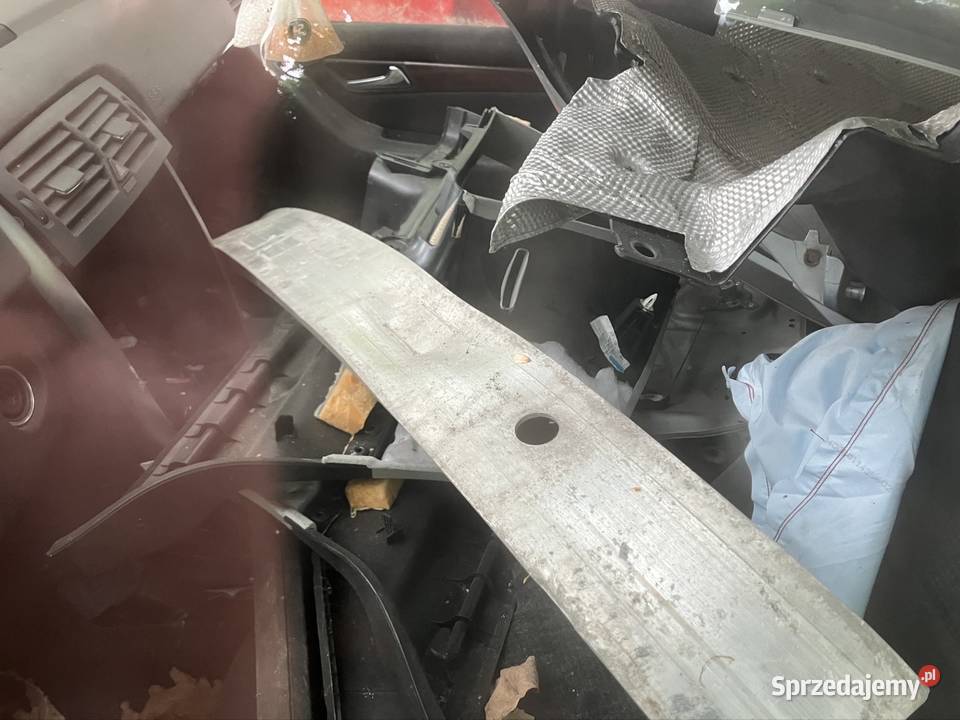 Belka przód Mercedes Benz W245 wzmocnienie Milanówek sprzedam