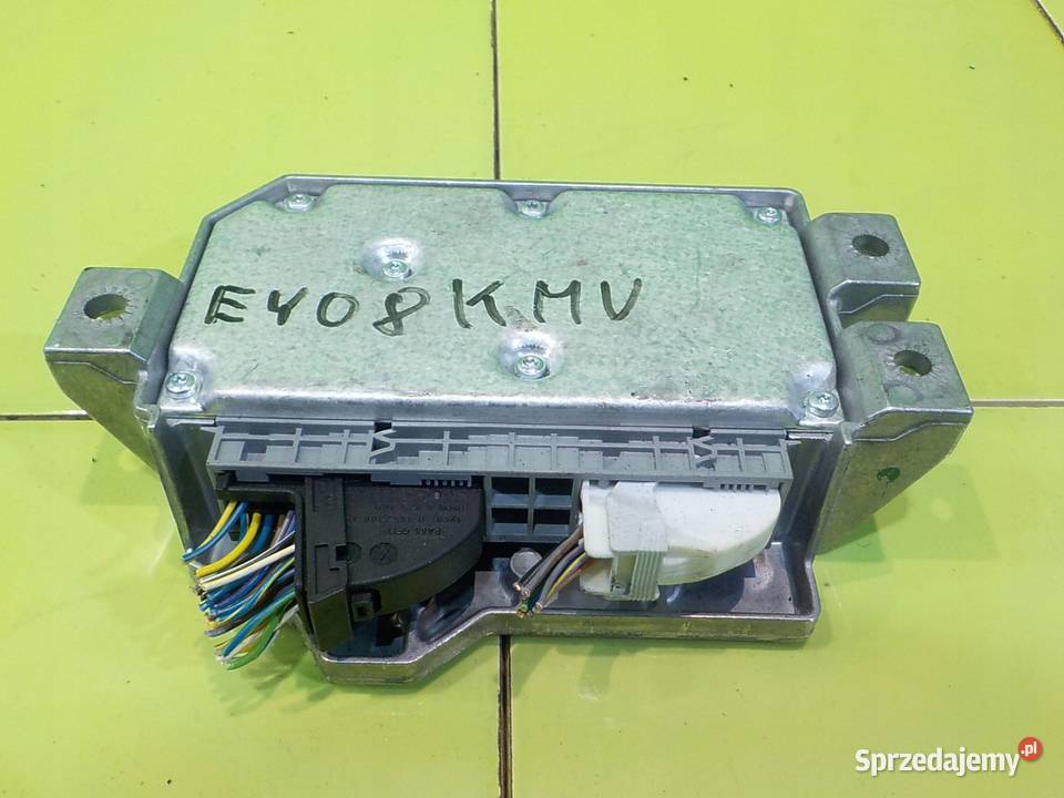 MINI CLUBMAN I R55 16 B 08r 5D modul sensor Suków sprzedam