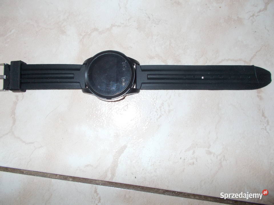 Zegarek elektroniczny unisex sprzedam