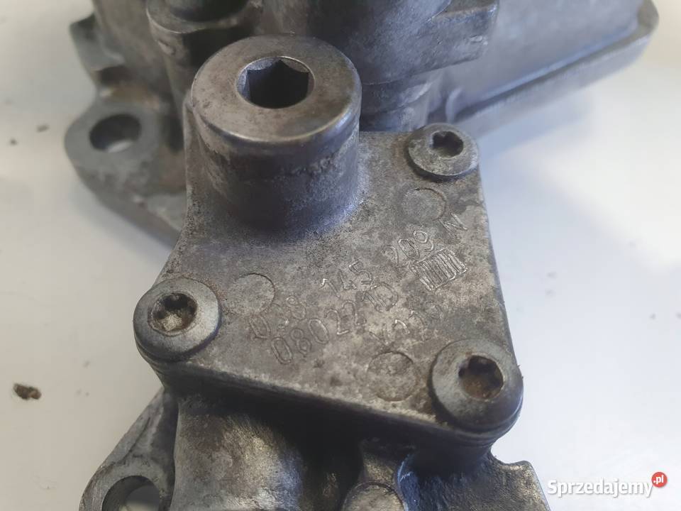 Audi A4 B5 B6 B7 A6 C5 19 TDI POMPA VACUM wakum osobowe