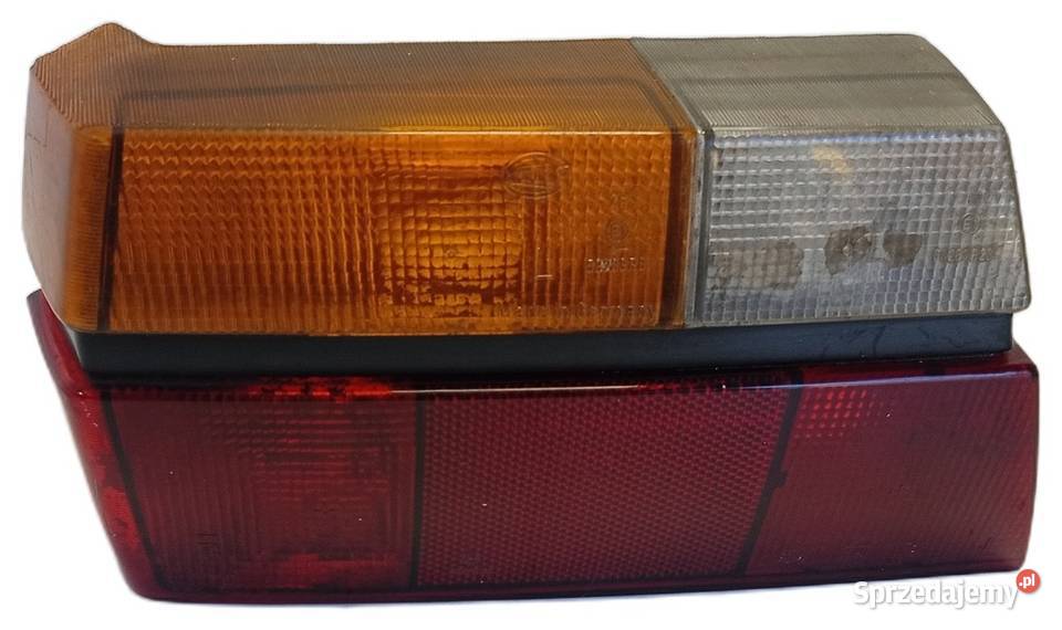 Lampa tylna lewa Volkswagen Passat B1 321945095E osobowe