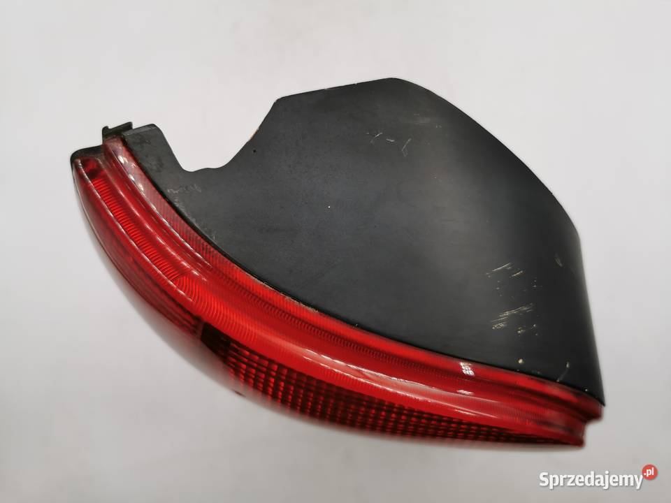Lampa Lewy Tył Tylna Lewa Audi A4 B5 Avant Oświetlenie Wyszków