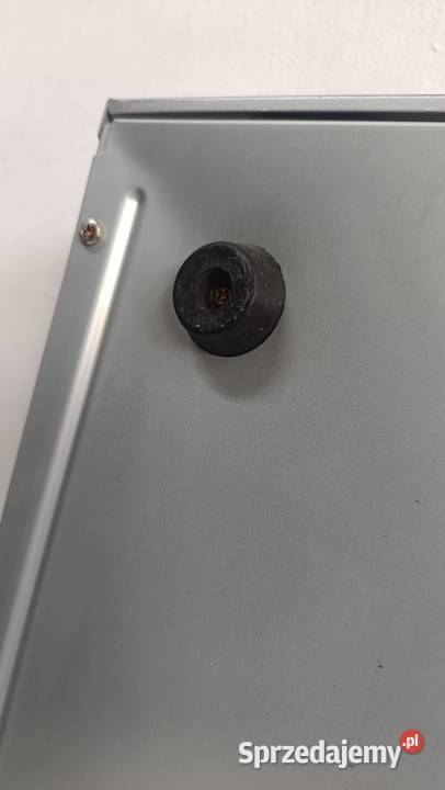 ANDERSSON A3 Amplituner z DVD wielkopolskie Poznań