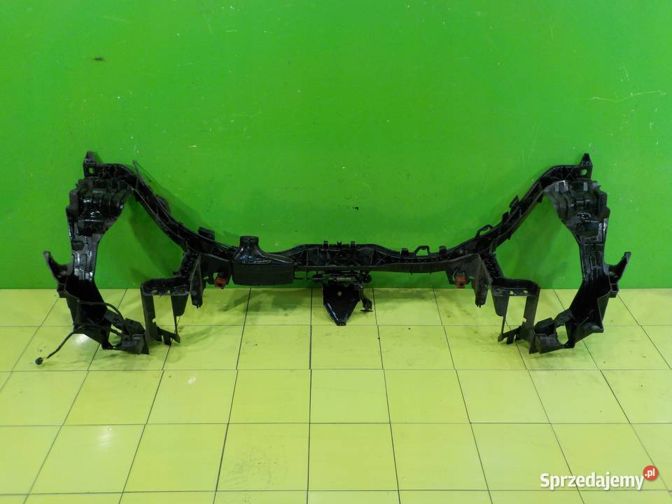 MERCEDES A W169 15 B 07r 5D pas przedni okular osobowe mazowieckie sprzedam