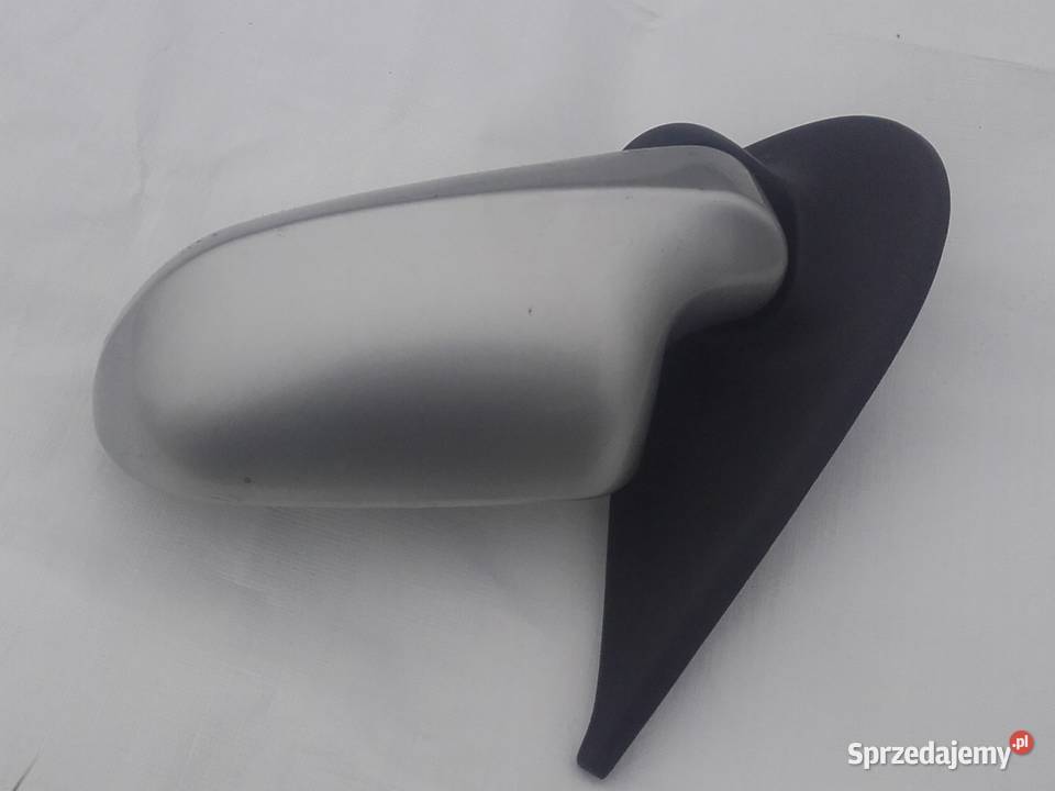 Fiat Albea Palio II kolor647 lewe prawe lusterko Łódź