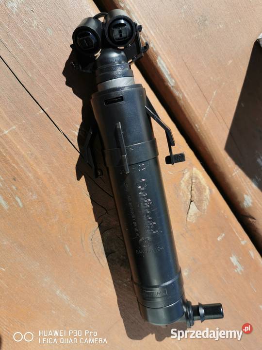 VWAUDI SKODA SpryskiwaczeZaślepki