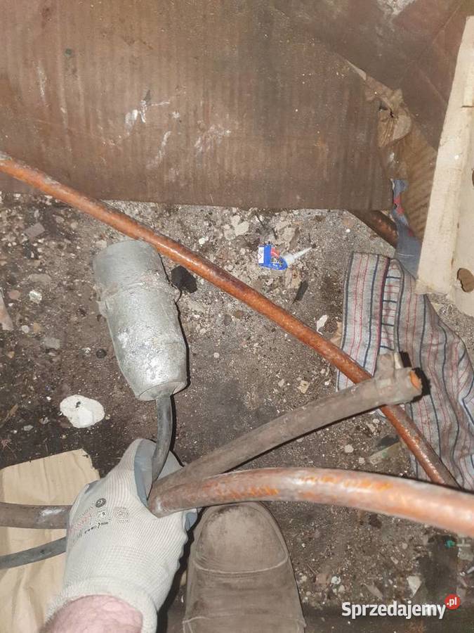 WarsztatoweStara Skrzynka APA TOR 25A 500V Warszawa