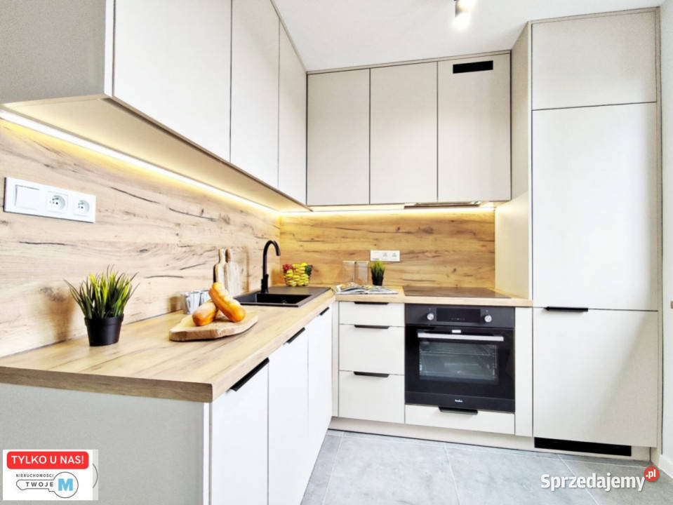Mieszkanie Kielce 5932m2 3 pokoje