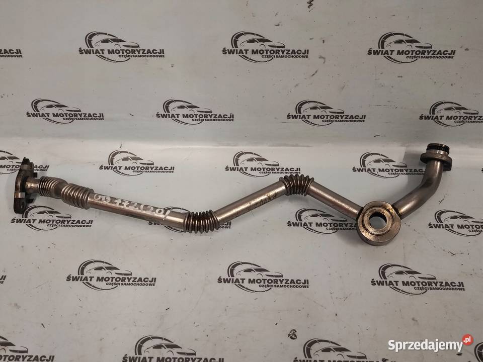 ALFA MITO 14 TJET 198A4000 120 przewód olejowy Kielce