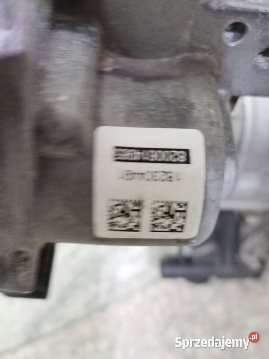 EGR Renault kango podlaskie Białystok