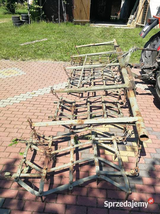 Brony 5 polowe podkarpackie Chlewiska sprzedam